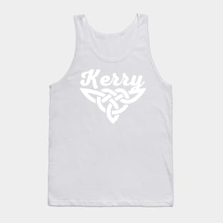 Kerry, Celtic Irish Tank Top